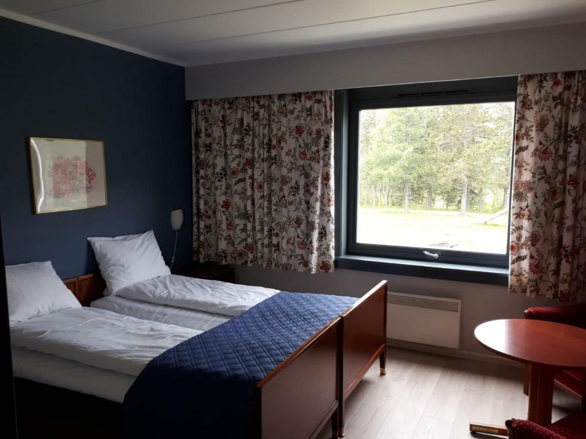 Vatnahalsen Hoyfjellshotell Myrdal Zewnętrze zdjęcie